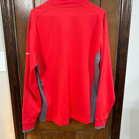 Nike tour performance pullover - Picture 3 of 3